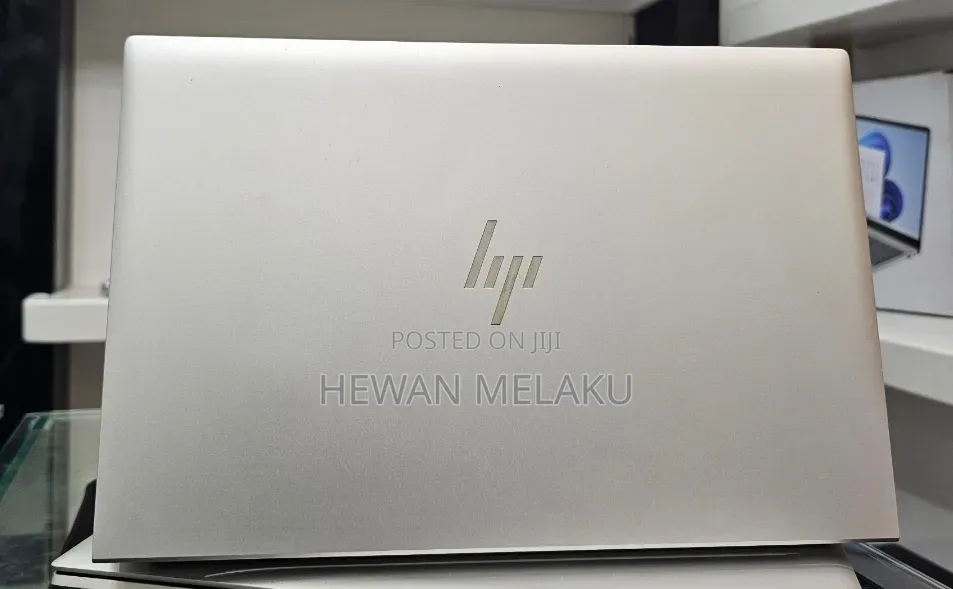 New Laptop HP EliteBook 645 G9 16GB AMD Ryzen 5 SSD 512GB