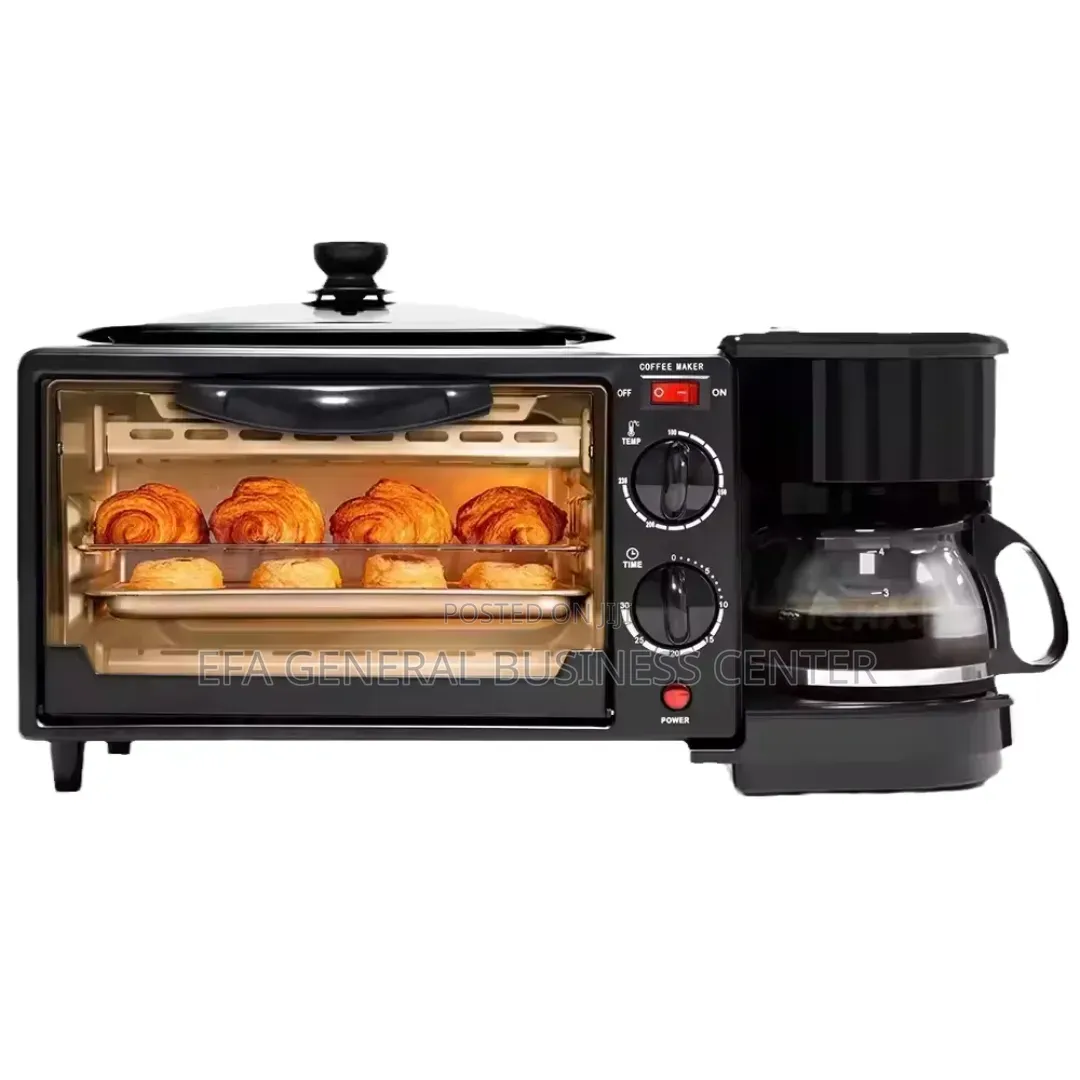 Sokany Kitchen Master