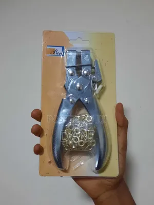መጨፍለቂያ እና መብሻ for Paper Bag