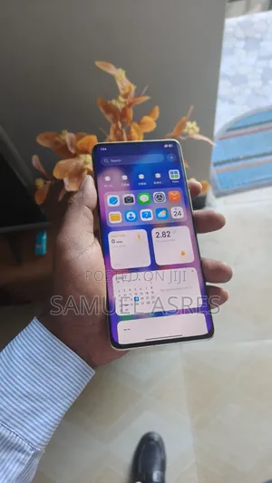 Xiaomi 12S Ultra 512 GB Silver
