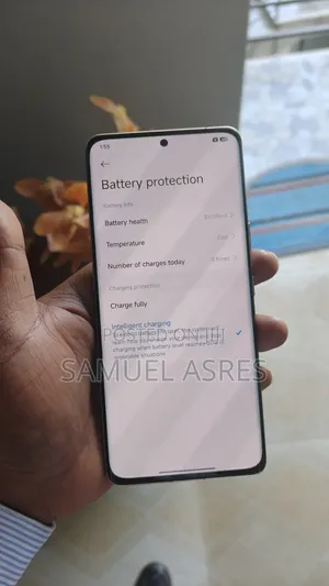 Xiaomi 12S Ultra 512 GB Silver