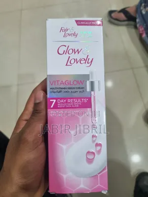 Fair Lovely