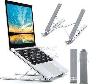 Foldable Height Adjustable Metal