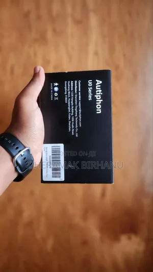 Brand New Original Autiphone Hearing Aid