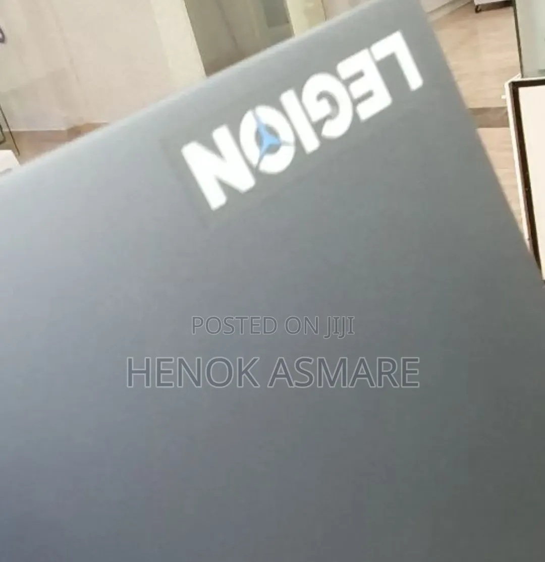 New Lenovo Legion Y7000P IRX9 Gaming Laptop 16GB AMD Ryzen 9 SSD 1T
