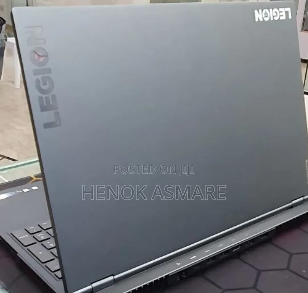 New Lenovo Legion Y7000P IRX9 Gaming Laptop 16GB AMD Ryzen 9 SSD 1T