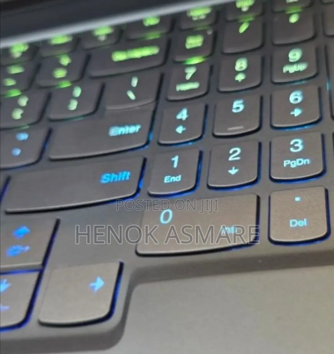 New Lenovo Legion Y7000P IRX9 Gaming Laptop 16GB AMD Ryzen 9 SSD 1T