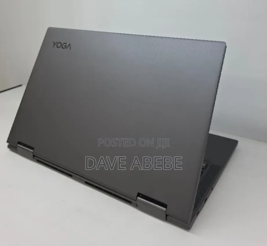 New Laptop Lenovo Yoga 2 16GB Intel Core i5 SSD 512GB