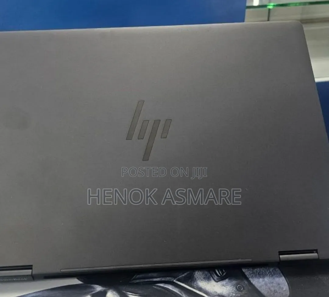 New Laptop HP OmniBook 7 14" 16GB Intel Core Ultra 7 SSD 1T