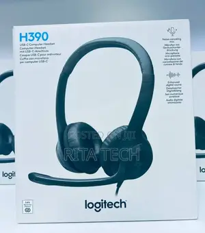 Logitec 390