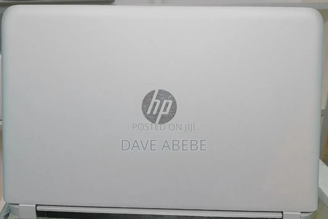 New Laptop HP Envy 6 8GB Intel Core i7 SSD 512GB