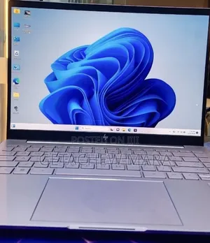 New Laptop HP Pavilion 15 16GB Intel Core i5 SSD 1T