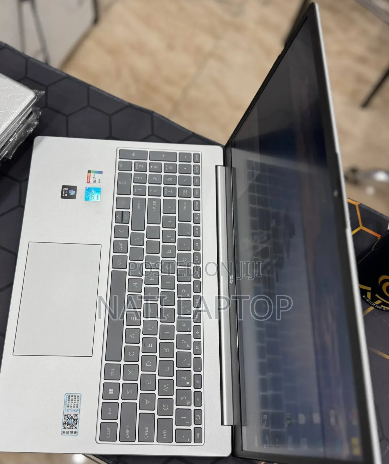 New Laptop HP Stream Notebook 16GB Intel Core i7 SSD 512GB