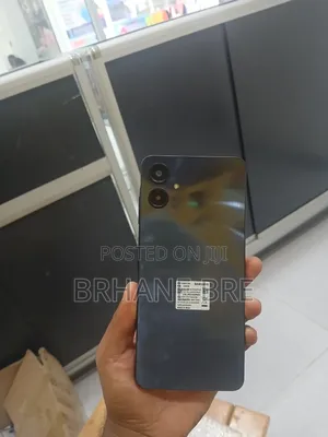 Samsung Galaxy A06 64 GB Blue
