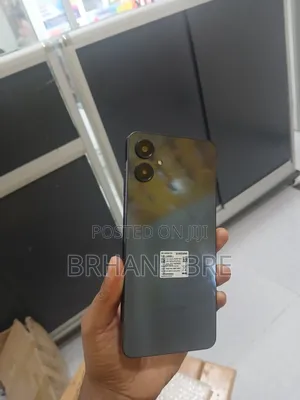 Samsung Galaxy A06 64 GB Blue