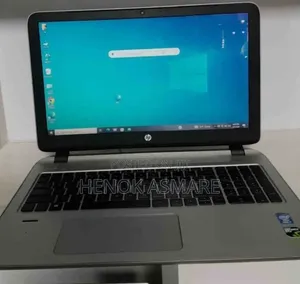 New Laptop HP Envy 15 8GB Intel Core i7 HDD 1T