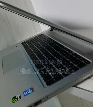 New Laptop HP Envy 15 8GB Intel Core i7 HDD 1T