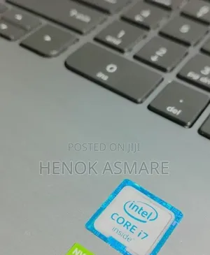New Laptop HP Envy 15 8GB Intel Core i7 HDD 1T