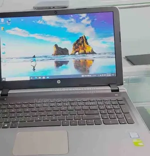 New Laptop HP Envy 15 8GB Intel Core i7 HDD 1T