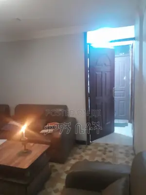Furnished 1bdrm Condo in Gedie 12, Bole for sale