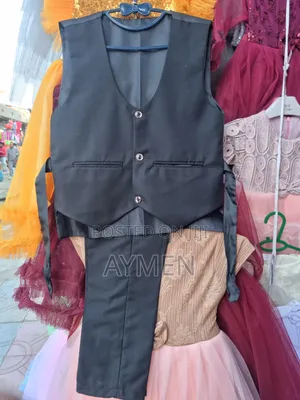 Suits Coat, Sdelya With Pants