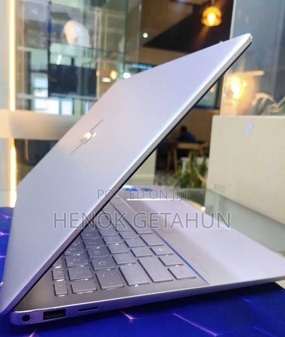 New Laptop HP Pavilion 15 16GB Intel Core i5 SSD 1T