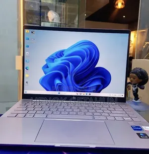 New Laptop HP Pavilion 15 16GB Intel Core i5 SSD 1T