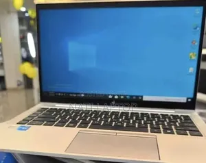 New Laptop HP EliteBook 840 G8 16GB Intel Core i5 SSD 512GB