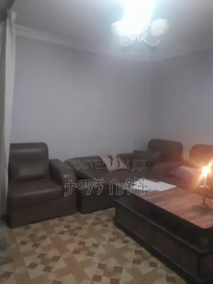 Furnished 1bdrm Condo in Gedie 12, Bole for sale