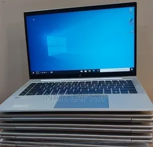 New Laptop HP EliteBook 840 G7 16GB Intel Core i7 SSD 512GB