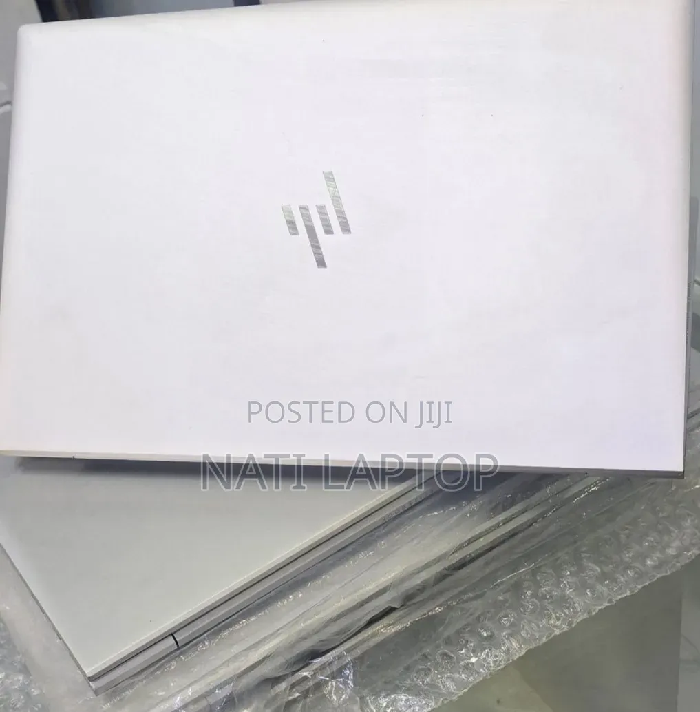New Laptop HP EliteBook 840 G7 16GB Intel Core i7 SSD 512GB