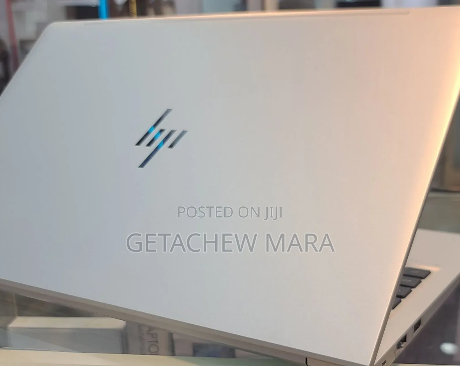 New Laptop HP EliteBook 840 G8 16GB Intel Core i5 SSD 512GB