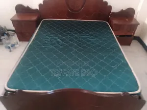 Ye Menoriya Bet Ekawoch