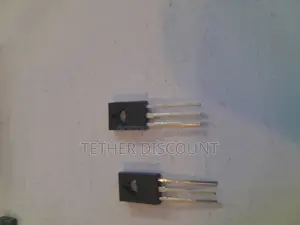- Power Transistor Voltage Regulation Model Bd139
