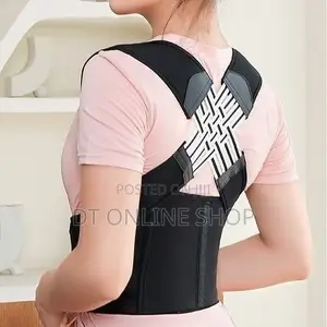 Adjustable Posture Corrector