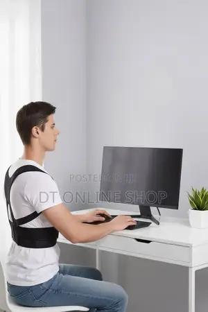 Adjustable Posture Corrector