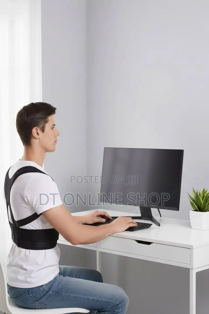 Adjustable Posture Corrector