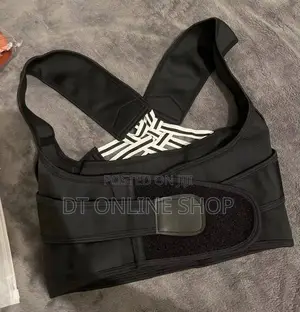 Adjustable Posture Corrector