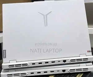 New Laptop Lenovo 16GB Intel Core i9 SSD 1T