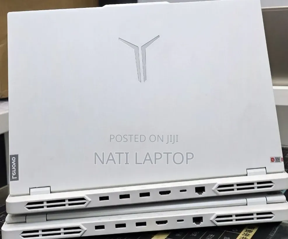 New Laptop Lenovo 16GB Intel Core i9 SSD 1T