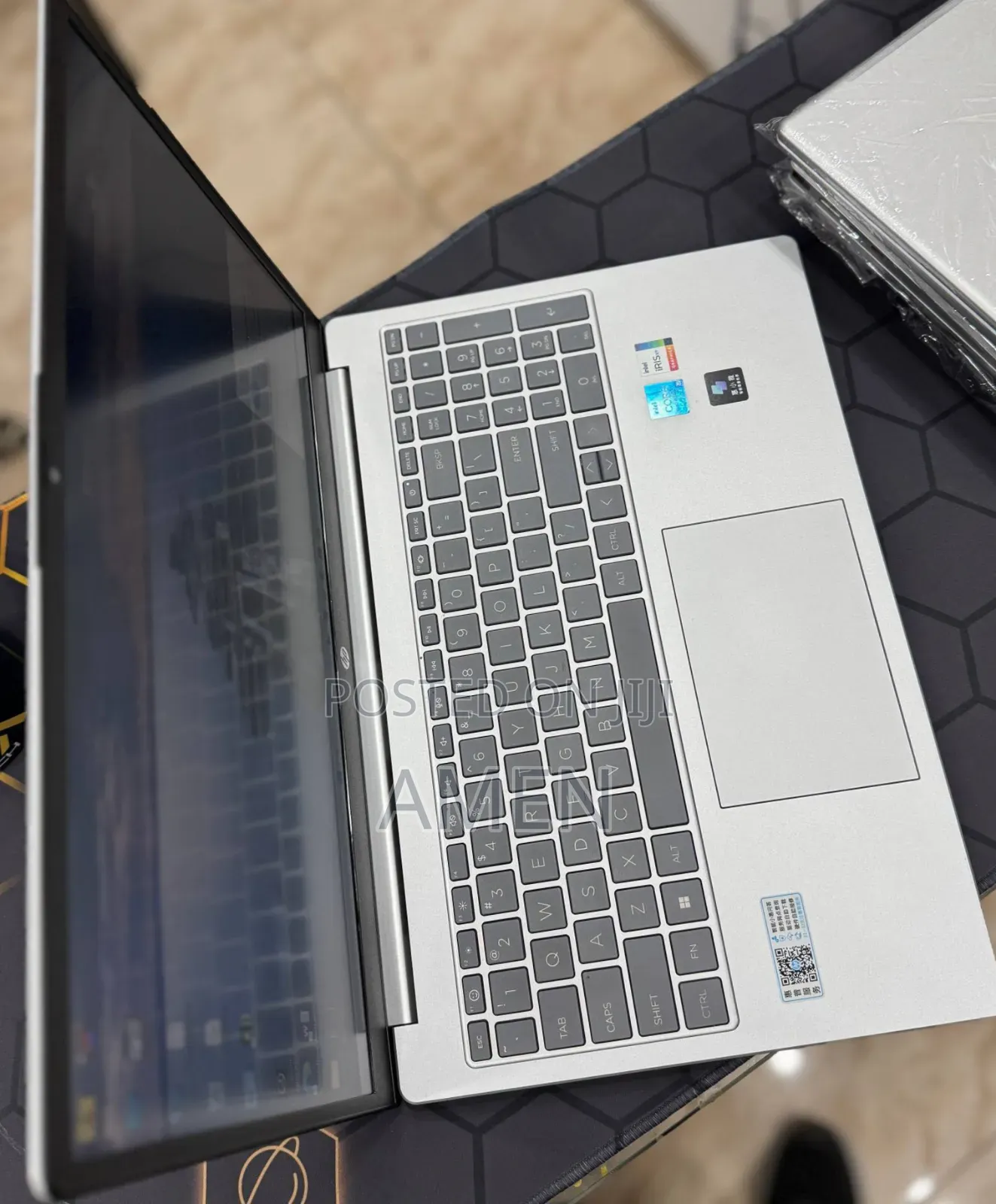 New Laptop HP Stream Notebook 16GB Intel Core i7 SSD 512GB