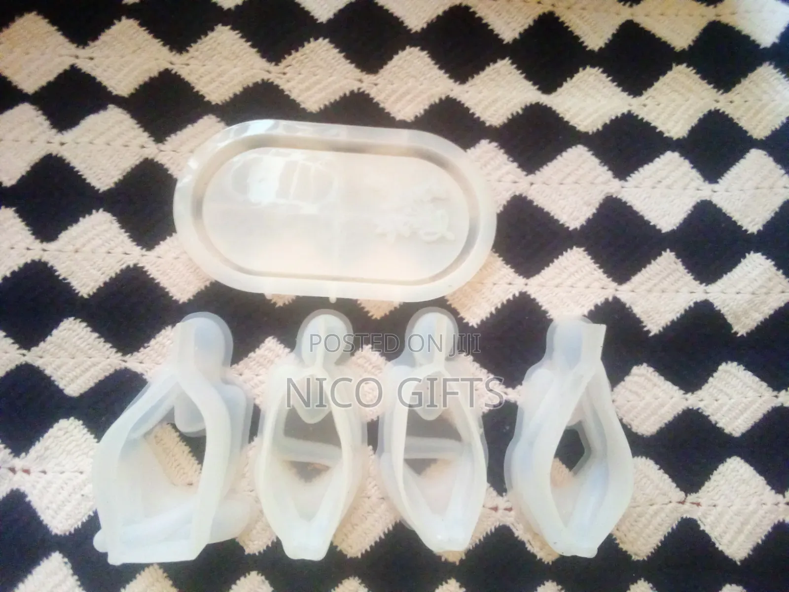 Epoxy Mold