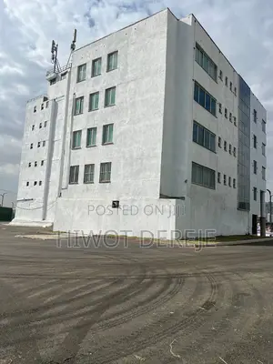 Amen Building