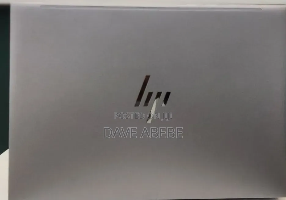 New Laptop HP ZBook 14 16GB Intel Core i7 SSD 512GB