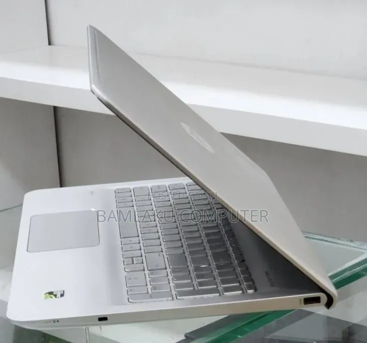 New Laptop HP Envy Pro 12GB Intel Core i5 HDD+SSD 1.5T