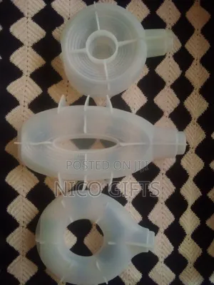 3 Pc Epoxy Mold