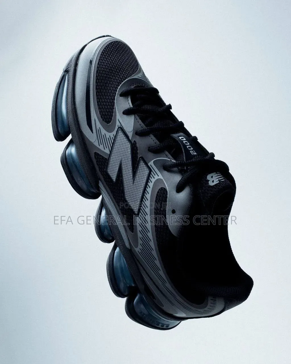 New Balance Abzorb 2000