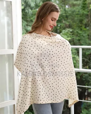 Breastfeeding Nursing Cover