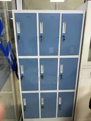 Locker Cab