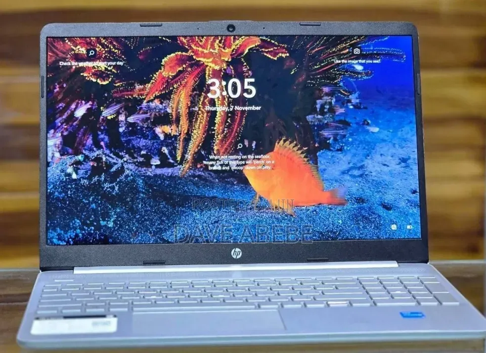 New Laptop HP Stream Notebook 16GB Intel Core i3 SSD 256GB